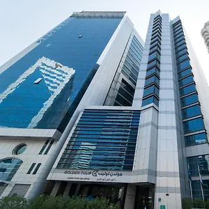 Golden Tulip Downtown Hotel Abu Dhabi