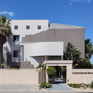 Imany Guest house Cape Town