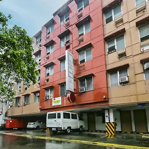 Oyo 882 Makati Hall Hotel Mandaluyong