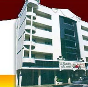 דובאי Deebaj Plaza Hotel Apartments מלון דירות