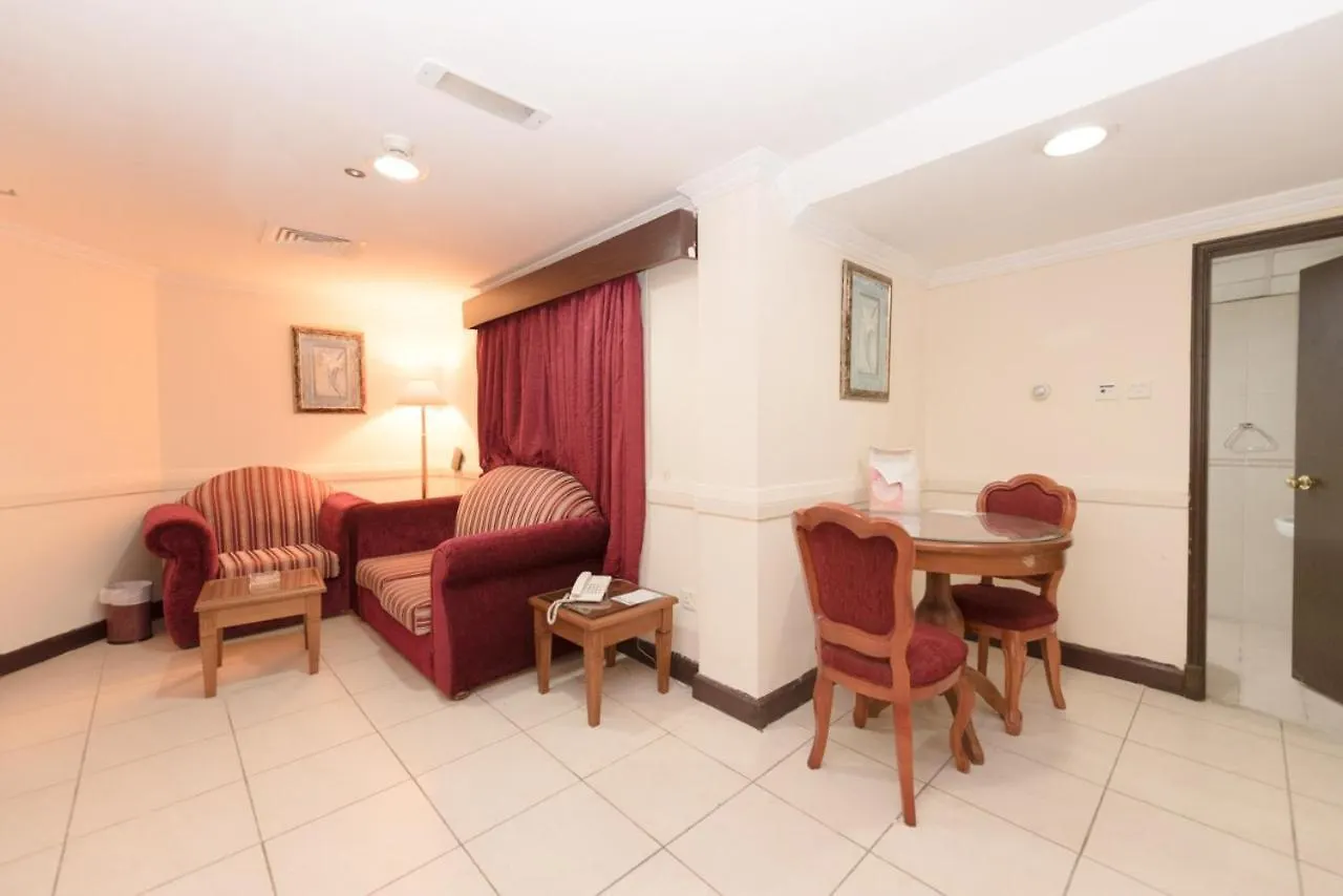 Deebaj Plaza Hotel Apartments Dubai United Arab Emirates