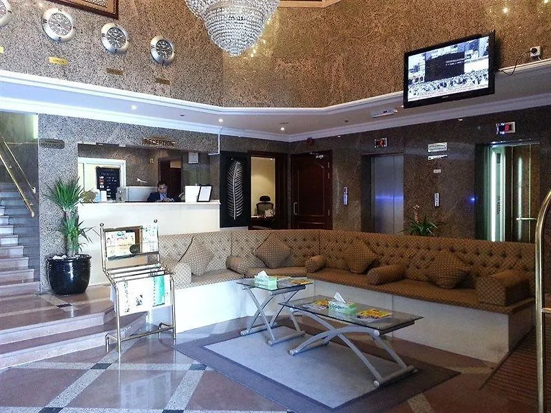 Deebaj Plaza Hotel Apartments Dubai Aparthotel