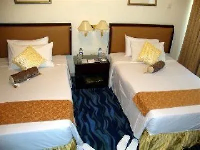 Deebaj Plaza Hotel Apartments Dubai 3*,  United Arab Emirates