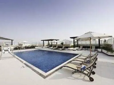 Deebaj Plaza Hotel Apartments Dubai Aparthotel
