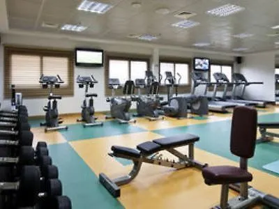 *** Aparthotel Deebaj Plaza Hotel Apartments Dubai United Arab Emirates