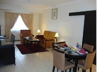 *** Aparthotel Deebaj Plaza Hotel Apartments Dubai United Arab Emirates
