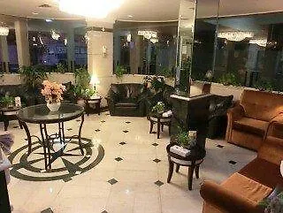 Aparthotel Deebaj Plaza Hotel Apartments Dubai