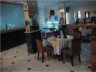 Deebaj Plaza Hotel Apartments Dubai 3*,