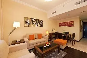 Aparthotel Deebaj Plaza Hotel Apartments Dubai